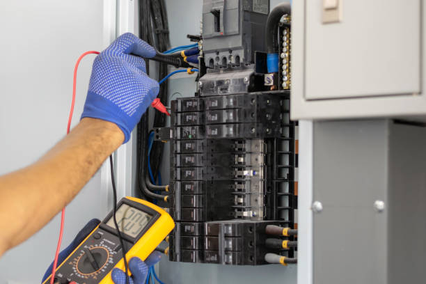 Emergency Electrical Repair Services in Kurtistown, HI