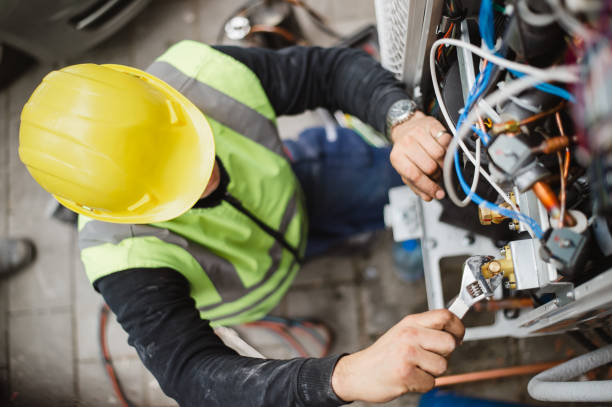 Electrical Maintenance Services in Kurtistown, HI